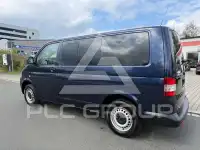 2013 Volkswagen T5