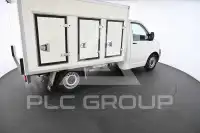 2013 Volkswagen T5