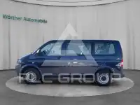 2013 Volkswagen T5