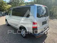 2013 Volkswagen T5