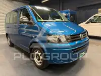 2013 Volkswagen T5