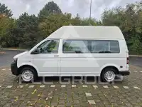 2013 Volkswagen T5