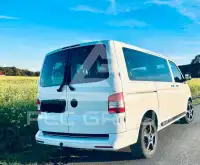 2013 Volkswagen T5