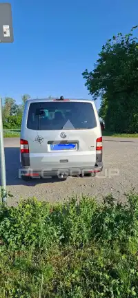 2013 Volkswagen T5