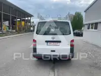 2013 Volkswagen T5
