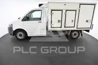 2013 Volkswagen T5
