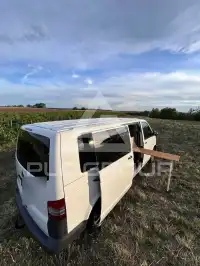 2013 Volkswagen T5