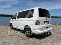 2013 Volkswagen T5