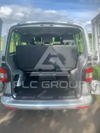 2013 Volkswagen T5