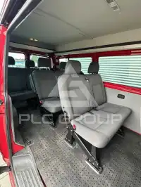 2013 Volkswagen T5