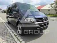 2013 Volkswagen T5