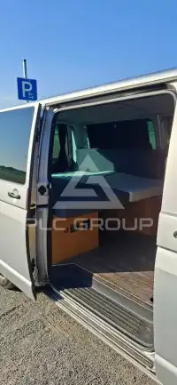 2013 Volkswagen T5