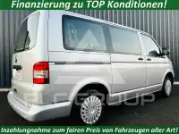 2013 Volkswagen T5