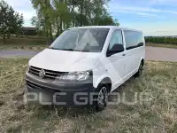 2013 Volkswagen T5