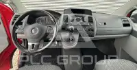 2013 Volkswagen T5
