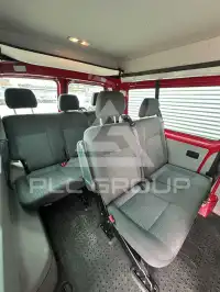 2013 Volkswagen T5