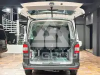 2013 Volkswagen T5
