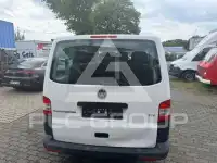2013 Volkswagen T5