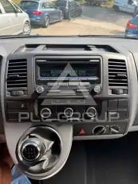 2013 Volkswagen T5