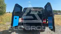 2013 Volkswagen T5