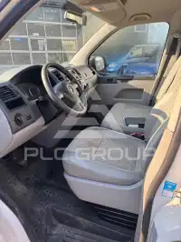 2013 Volkswagen T5
