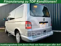 2013 Volkswagen T5