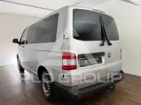 2013 Volkswagen T5