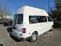 2013 Volkswagen T5