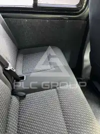 2013 Volkswagen T5