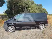 2013 Volkswagen T5