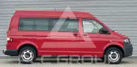 2013 Volkswagen T5