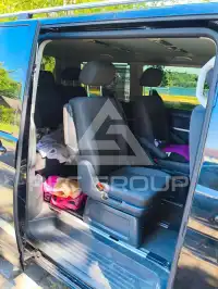 2013 Volkswagen T6