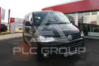 2013 Volkswagen T6