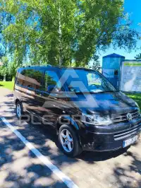 2013 Volkswagen T6