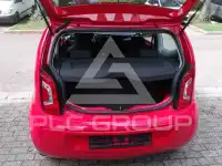 2013 Volkswagen Up