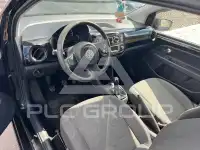 2013 Volkswagen Up