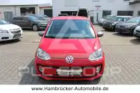 2013 Volkswagen Up