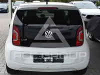 2013 Volkswagen Up