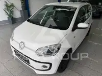 2013 Volkswagen Up