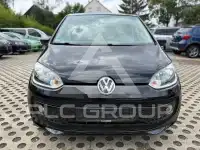2013 Volkswagen Up