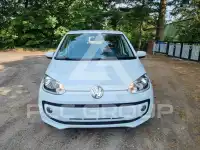 2013 Volkswagen Up
