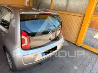 2013 Volkswagen Up