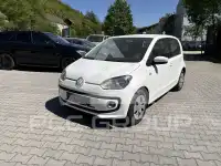 2013 Volkswagen Up