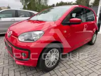 2013 Volkswagen Up