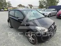2013 Volkswagen Up