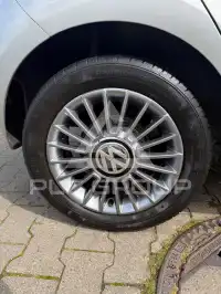 2013 Volkswagen Up