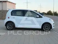 2013 Volkswagen Up