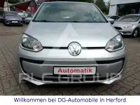 2013 Volkswagen Up