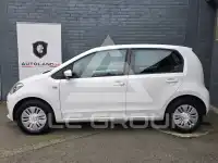 2013 Volkswagen Up
