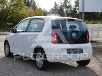 2013 Volkswagen Up